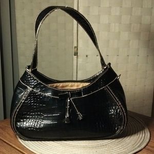 Liz Claiborne shoulder handbag